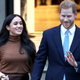 Illustration for article titled Meghan and Harry Have Quit Being Royalty